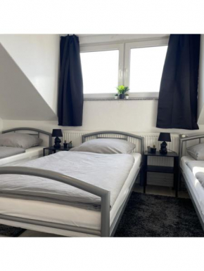 Workers Apartment